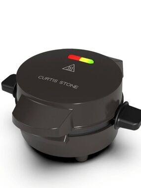 Curtis Stine Stuffed Waffle Maker